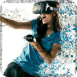 プログラムのアイコン：Virtual Reality