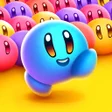 プログラムのアイコン：Bubble Jam - Block Match …