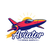 Ikona programu: Aviator: Space Ship