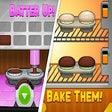 Ikon program: Papa’s Cupcakeria Unblock…