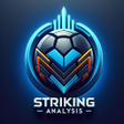 أيقونة البرنامج: Striking Analysis