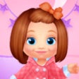 Icon of program: Toddler Dress Up Girls Games