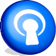 Symbol des Programms: WinGate