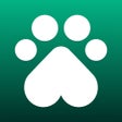 Ikon program: PawCare: Find nearby groo…