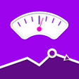 Ikona programu: Digital Kitchen Weight Sc…