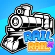 プログラムのアイコン：RailXRail