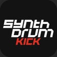 ไอคอนของโปรแกรม: SynthDrum Kick
