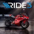 程序图标：Ride 3