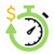 Иконка программы: Time is money