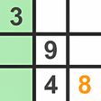 أيقونة البرنامج: Sudoku