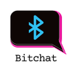أيقونة البرنامج: Bitchat : Bluetooth Chat …