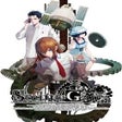 Ikon program: SteinsGate Re:Boot