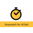 Stopwatch for Workfront