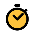 Иконка программы: Stopwatch for Workfront