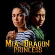 Icon of program: Mia and the Dragon Prince…