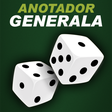 程序图标：Anotador Generala