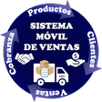 程序图标：Sistema móvil de ventas