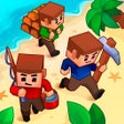 Icon of program: Isle Builder: Click to Survive