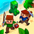 プログラムのアイコン：Isle Builder: Click to Su…