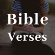 プログラムのアイコン：Daily Bible Verse KJV Bib…