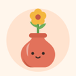 Programikonen: Focus Pots: Study With Me