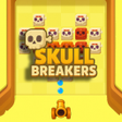 프로그램 아이콘: Skull Breaker