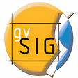 Icône du programme : gvSIG