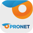 Programın simgesi: Pronet Mobil