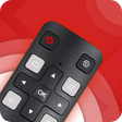 أيقونة البرنامج: TV Remote Control for TCL…