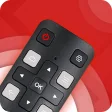 TV Remote Control for TCL TVs