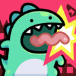 ไอคอนของโปรแกรม: Go Zilla