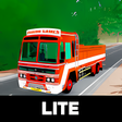 أيقونة البرنامج: Kolli Hills Driving Sim -…