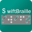 程序图标：SwiftBraille