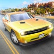 Ikon program: My Holiday Car: Sunrise C…