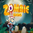 Icon of program: Zombie Gems Game New Tab