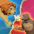 Icon of program: Animals Capture The Flag