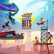 Programikonen: Knockout City: Season 5 -…