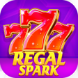Icoon van programma: 777 Regal Spark