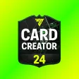 FC Card Creator 24 FUT