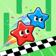 Programın simgesi: Cube Square: Space Launch…