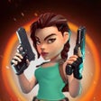 프로그램 아이콘: Tomb Raider Reloaded