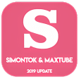 SimonTox SimonTok Terbaru