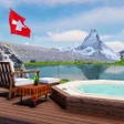 プログラムのアイコン：Can you escape Switzerlan…