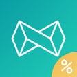 Иконка программы: Moneon  My budget  expens…