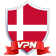 Denmark VPN - unlimited  fast