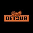程序图标：Detour - Mobile Ordering