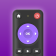 Icoon van programma: Remote for Roku TV