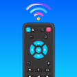 Icona del programma: Remote for Roku TV