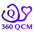 程序图标：360 QCM