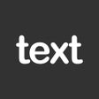 Ícone do programa: Any Text